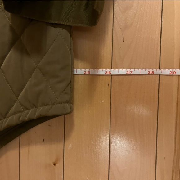 Frame Oversize Shirt Jacket - Picture 7 of 8